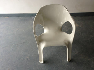 專業玻璃鋼休閑椅
